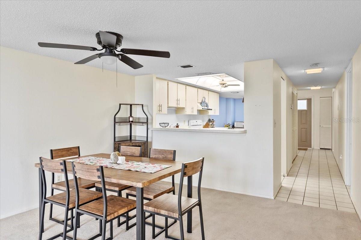 8701 MIDNIGHT PASS RD #206A, SARASOTA, FL, 34242