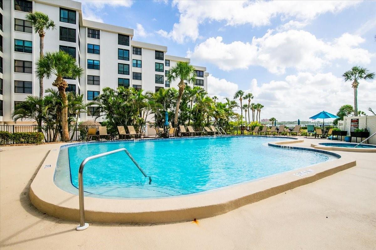 8701 MIDNIGHT PASS RD #206A, SARASOTA, FL, 34242