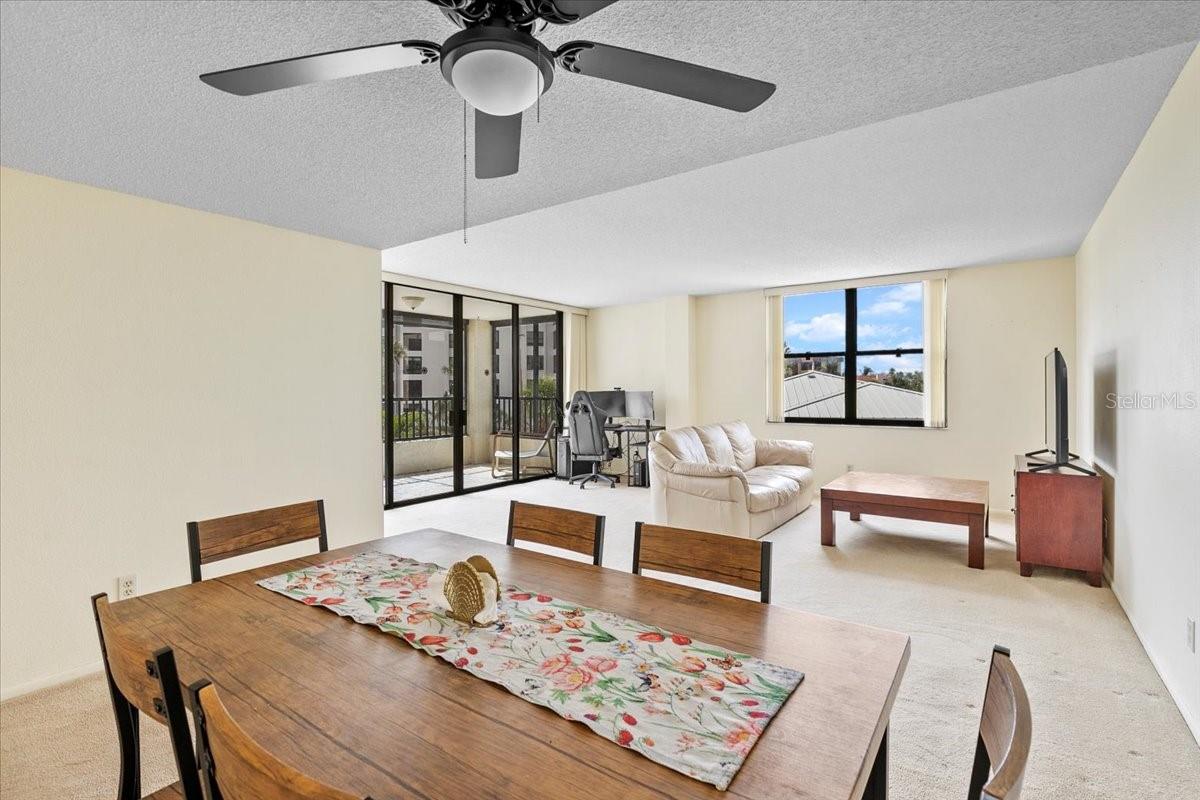 8701 MIDNIGHT PASS RD #206A, SARASOTA, FL, 34242