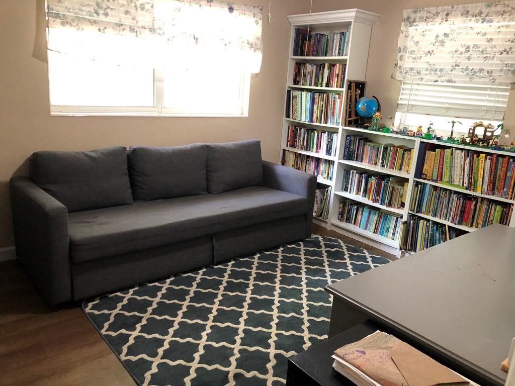 312 NORTH BLVD W, DAVENPORT, FL, 33837