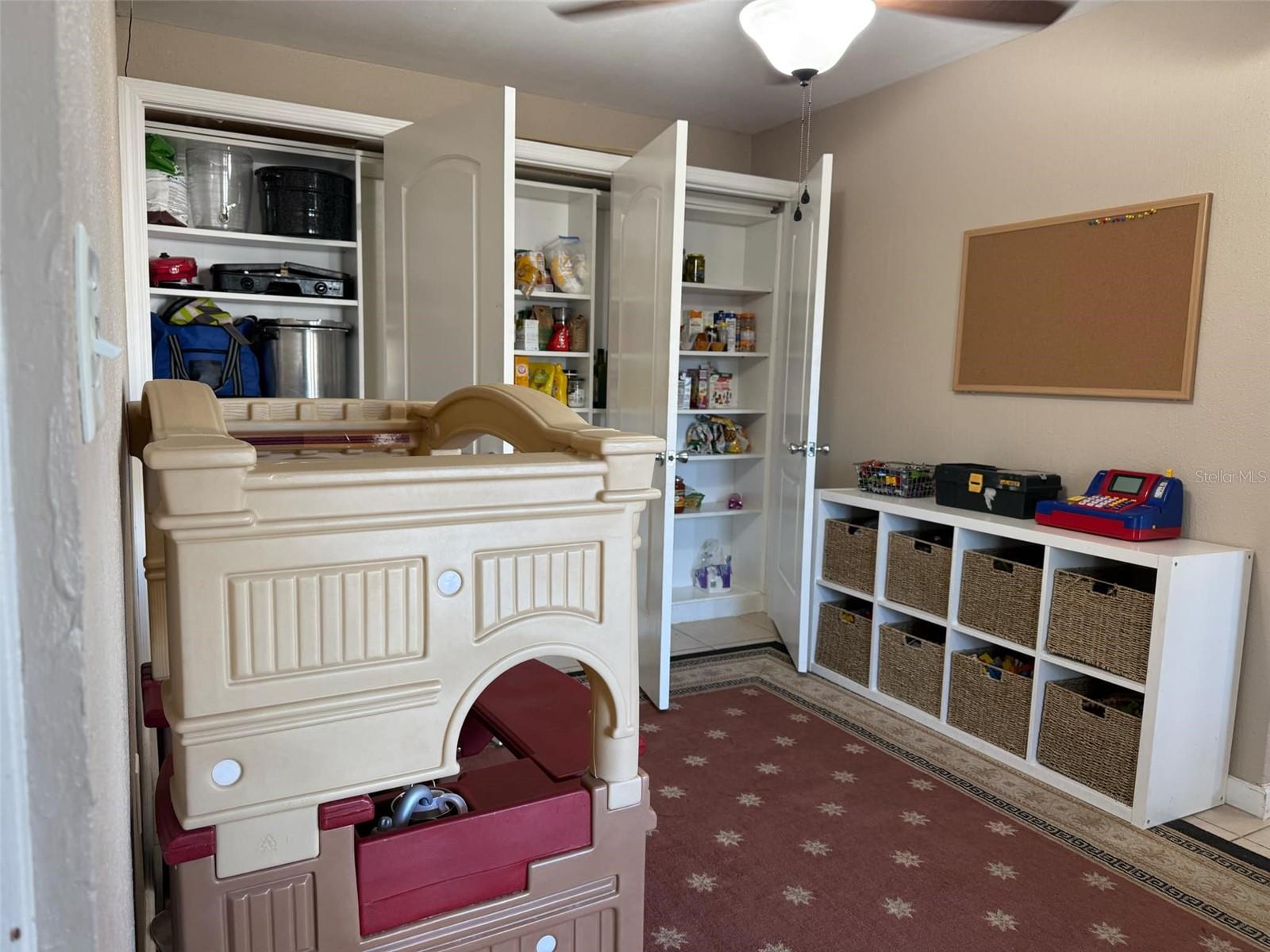 312 NORTH BLVD W, DAVENPORT, FL, 33837