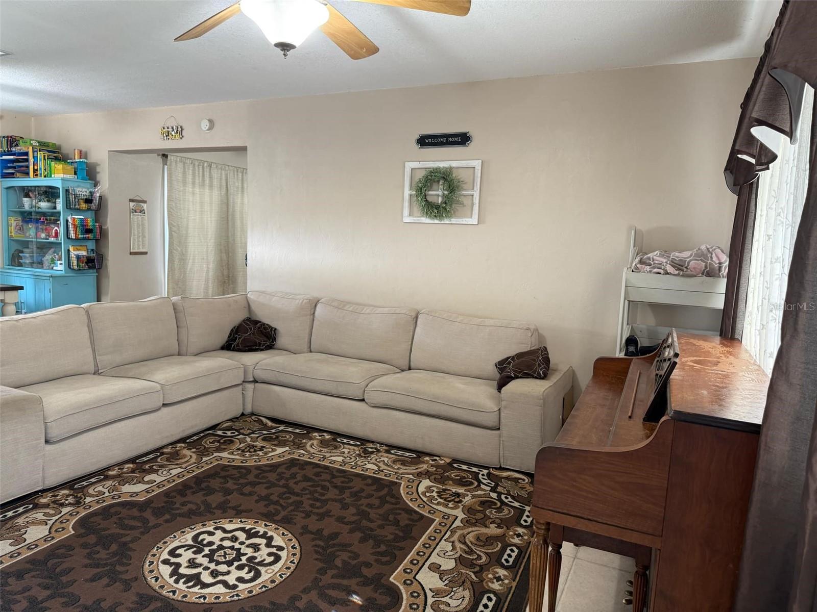 312 NORTH BLVD W, DAVENPORT, FL, 33837