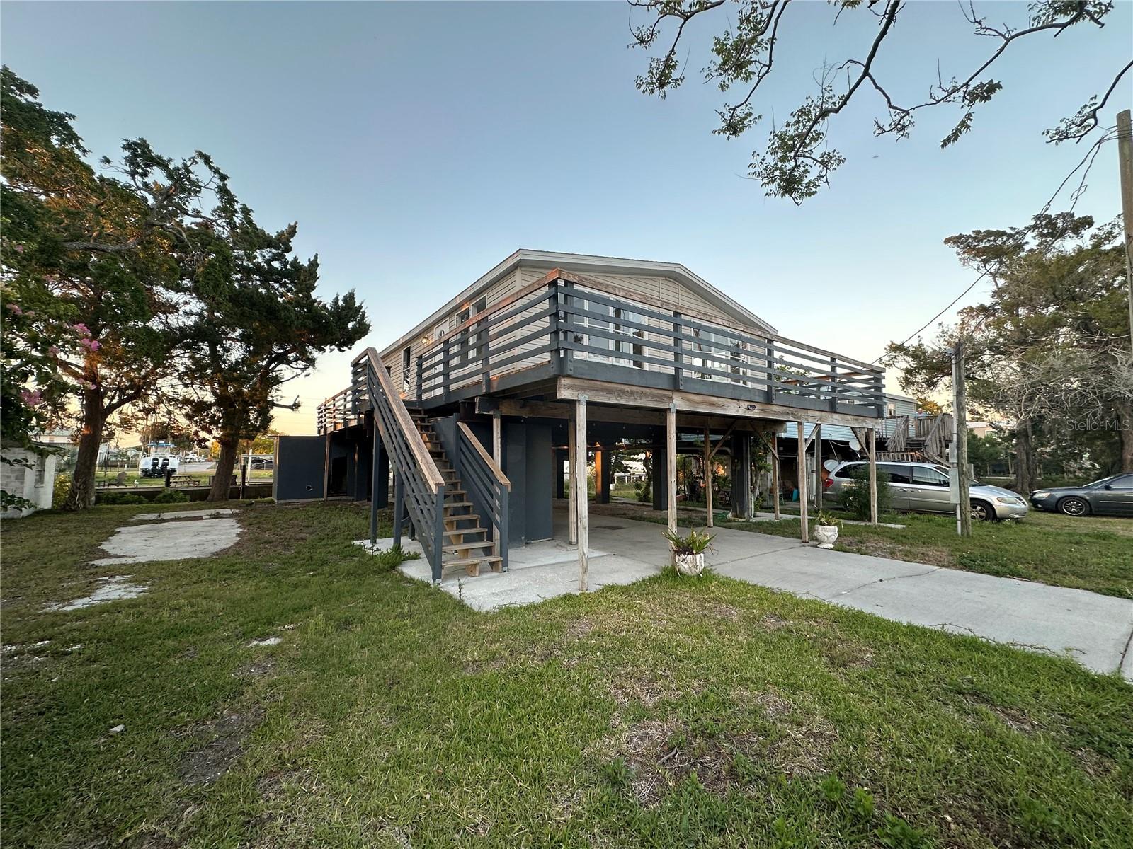 6817 ALBATROSS LN, HUDSON, FL, 34667