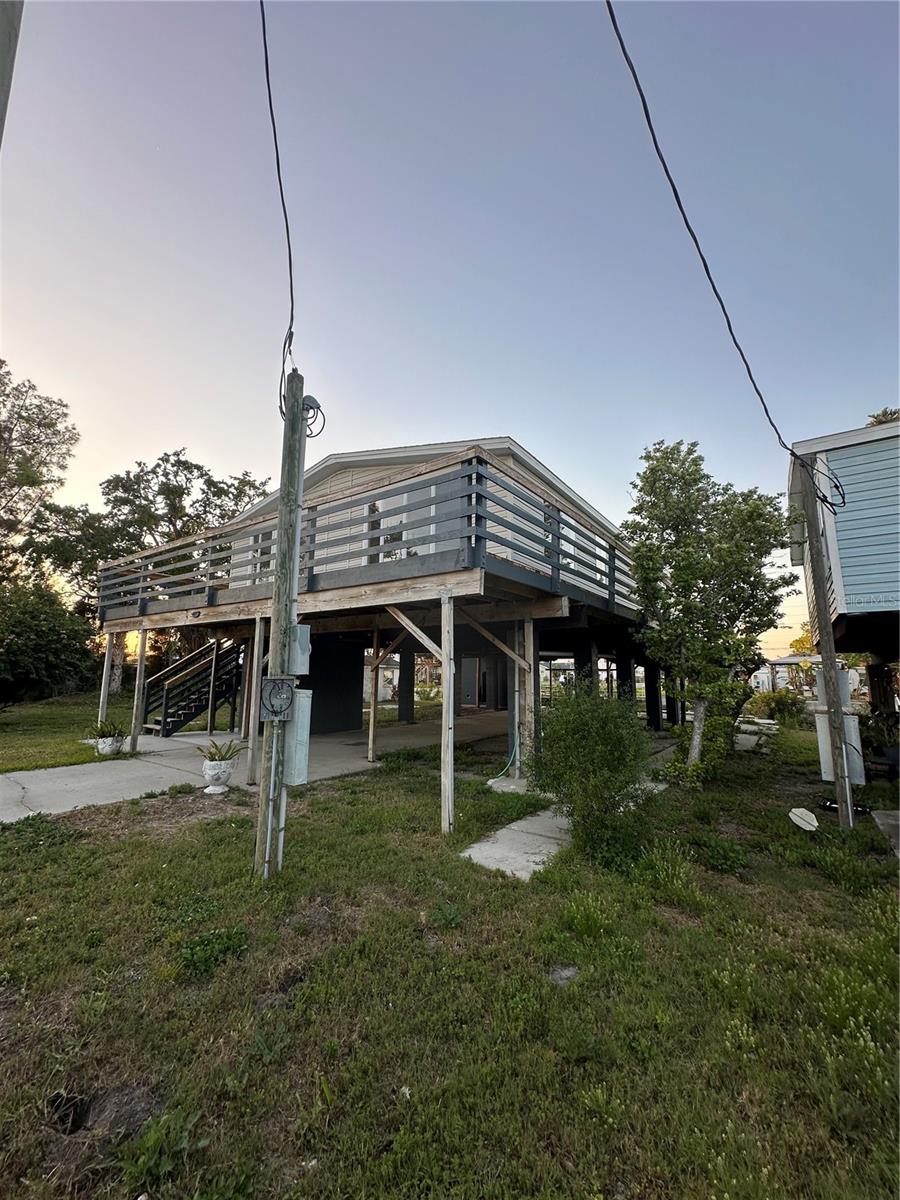 6817 ALBATROSS LN, HUDSON, FL, 34667