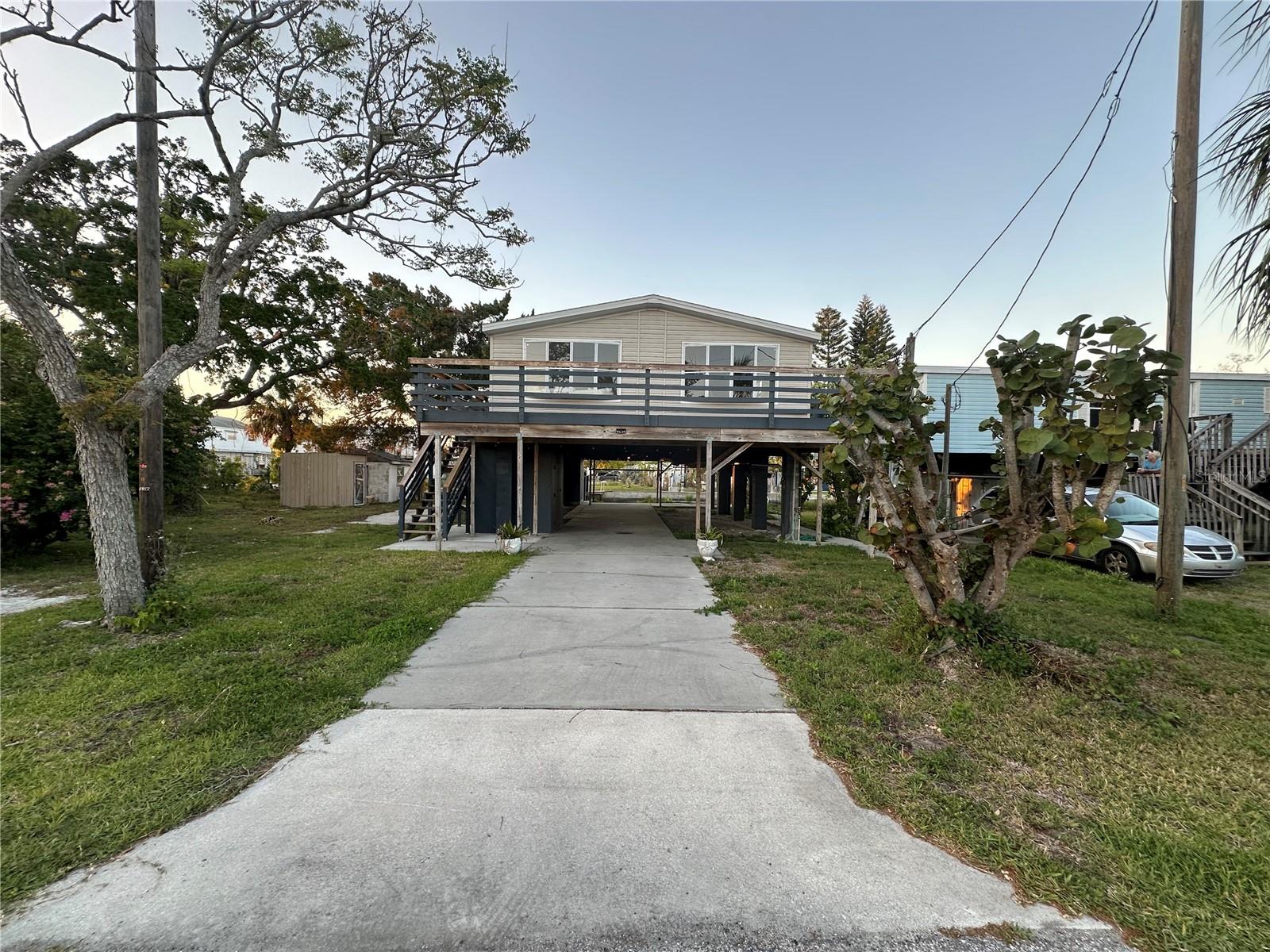 6817 ALBATROSS LN, HUDSON, FL, 34667