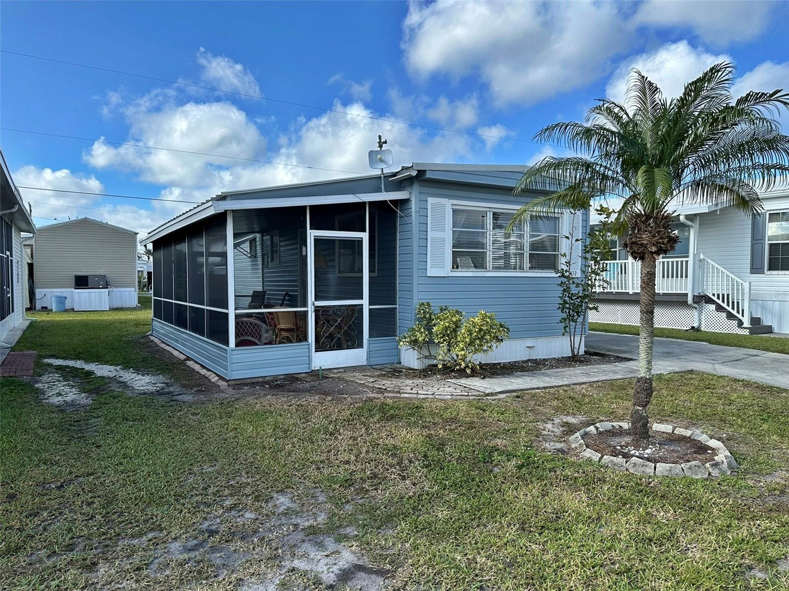 10101 BURNT STORE RD #103, PUNTA GORDA, FL, 33950