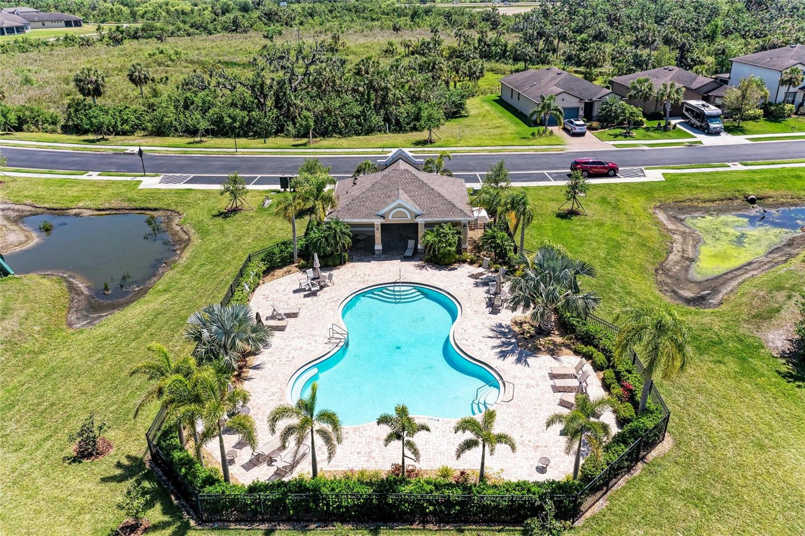 4706 111TH TER E, PARRISH, FL, 34219