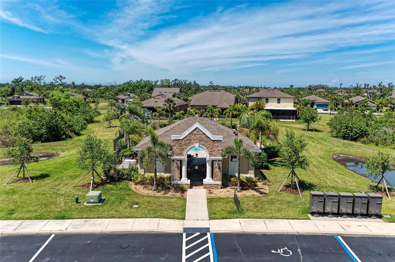 4706 111TH TER E, PARRISH, FL, 34219