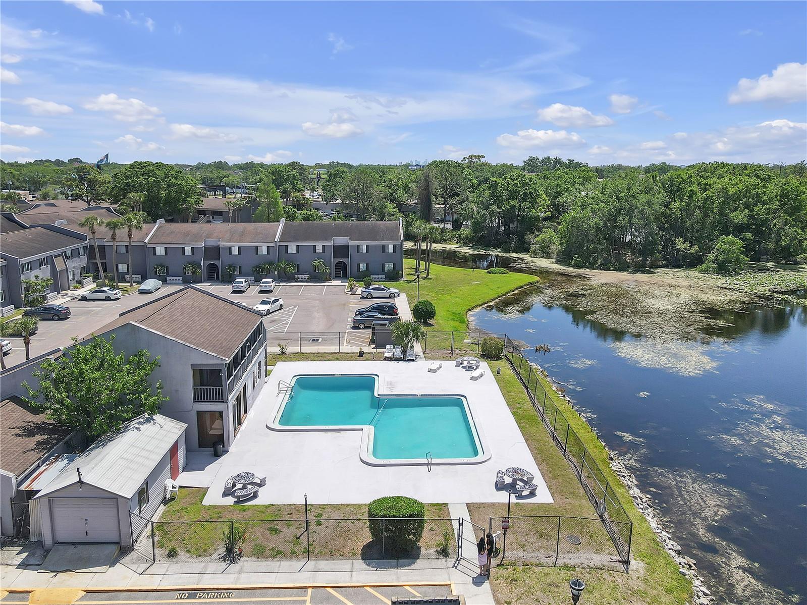 3803 CORTEZ CIR #C, TAMPA, FL, 33614