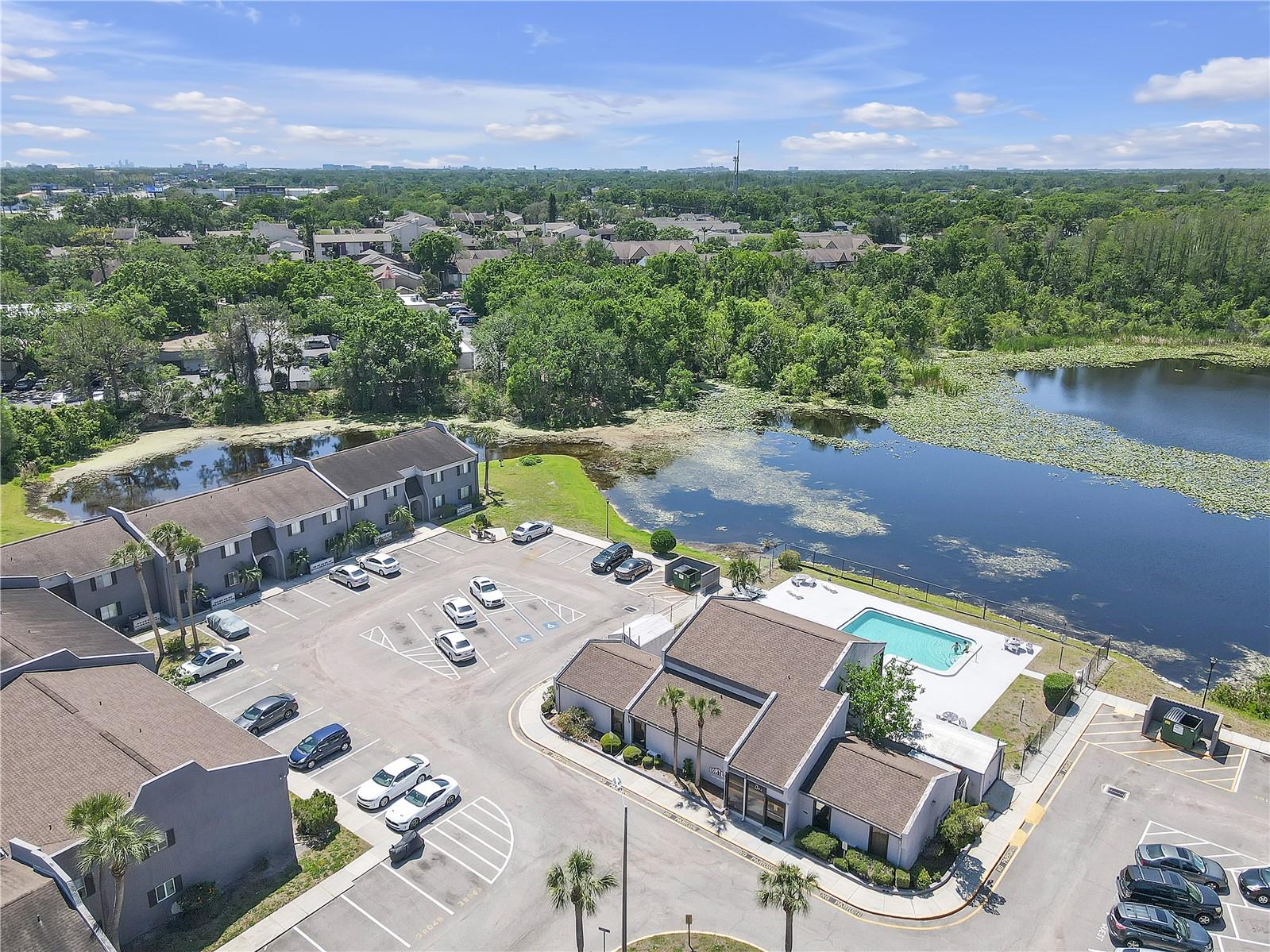 3803 CORTEZ CIR #C, TAMPA, FL, 33614