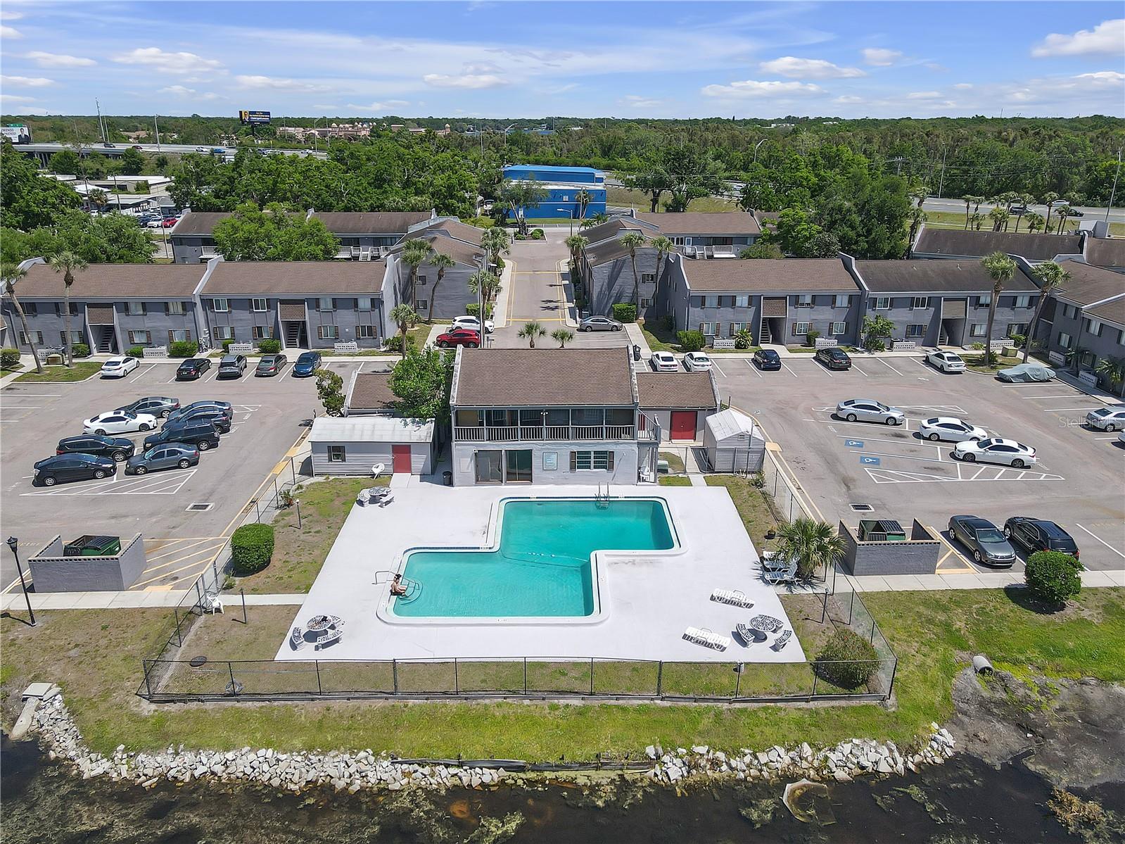 3803 CORTEZ CIR #C, TAMPA, FL, 33614