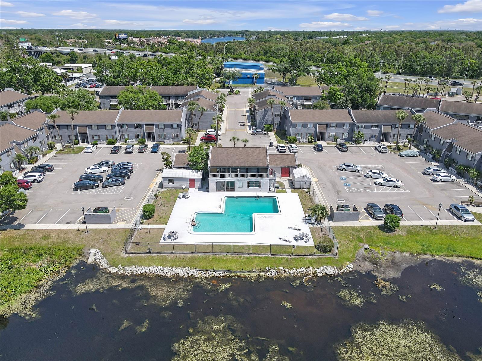 3803 CORTEZ CIR #C, TAMPA, FL, 33614