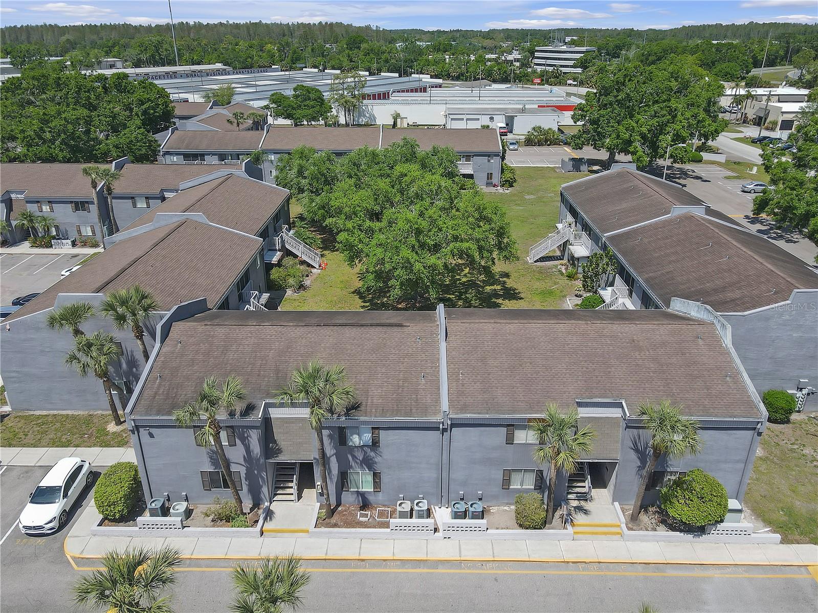 3803 CORTEZ CIR #C, TAMPA, FL, 33614