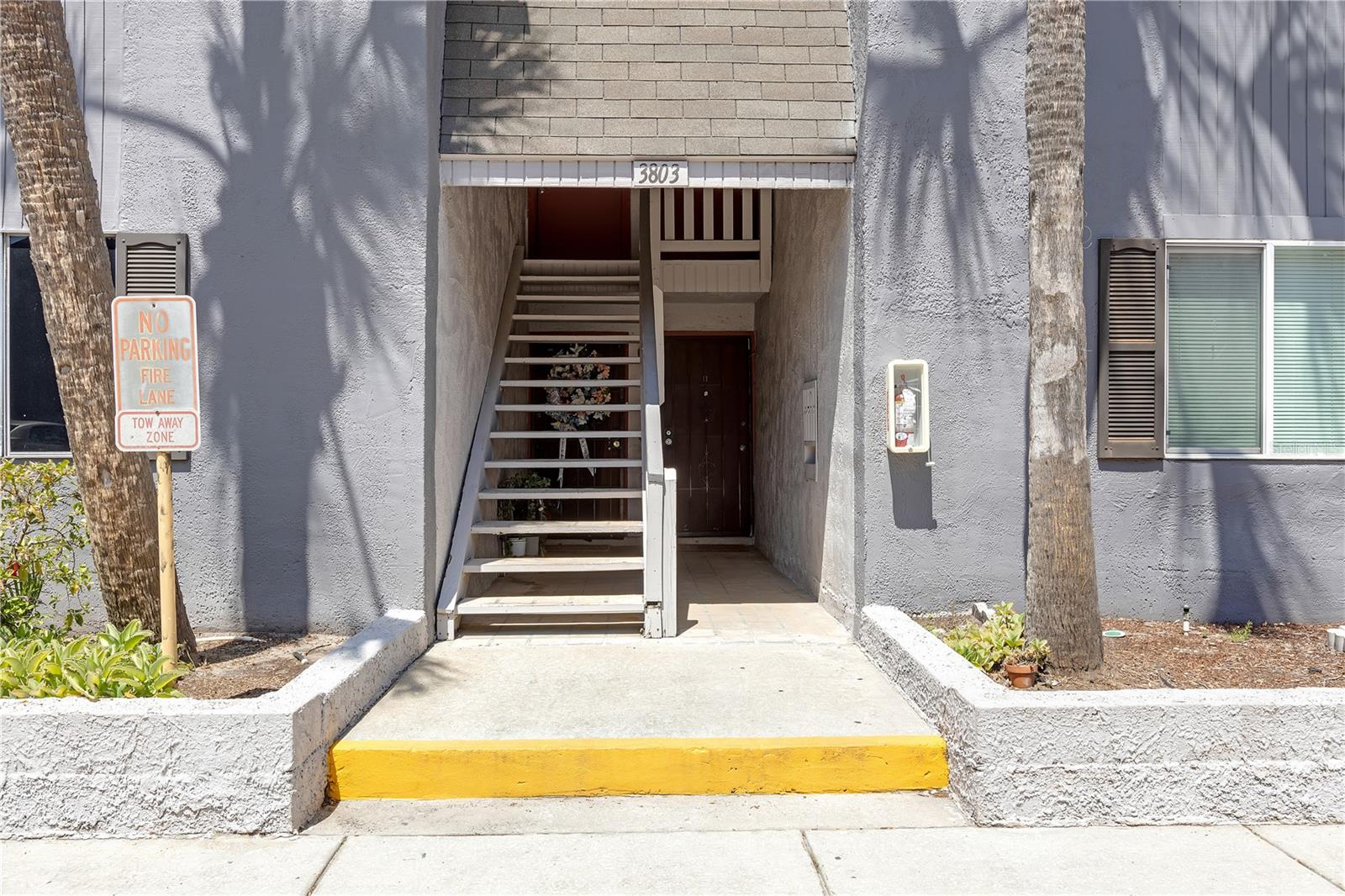 3803 CORTEZ CIR #C, TAMPA, FL, 33614