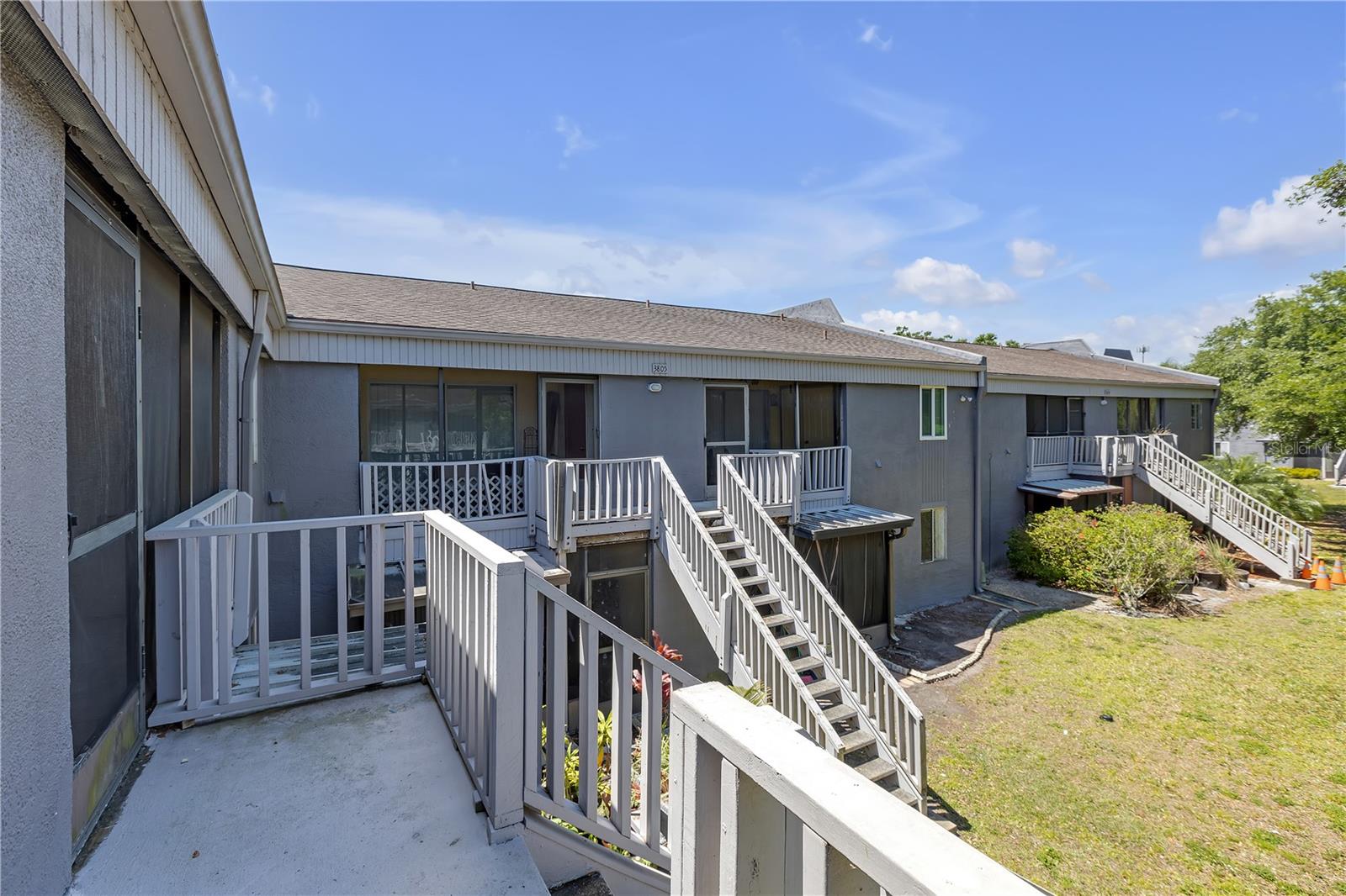 3803 CORTEZ CIR #C, TAMPA, FL, 33614