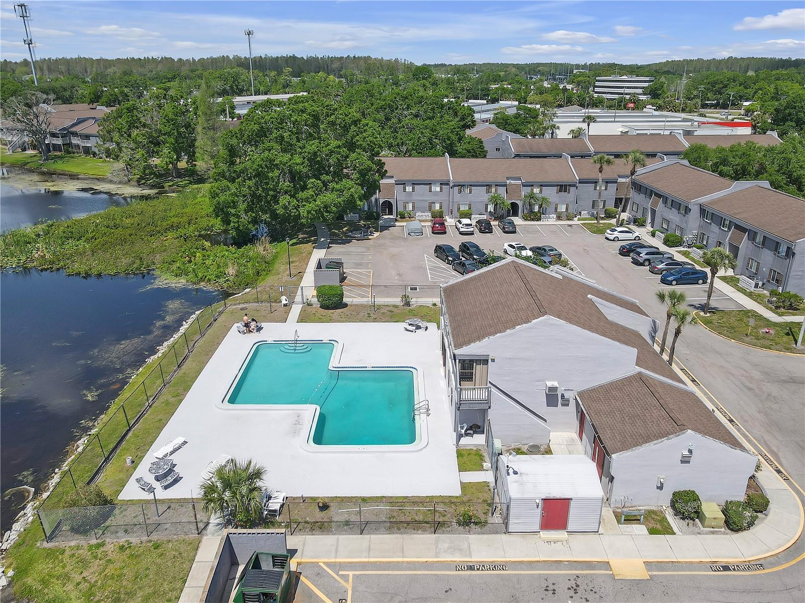 3803 CORTEZ CIR #C, TAMPA, FL, 33614