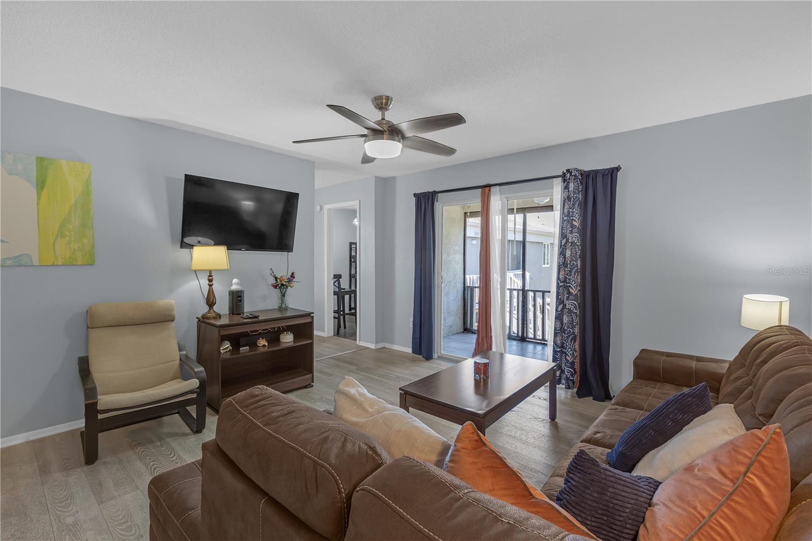 3803 CORTEZ CIR #C, TAMPA, FL, 33614