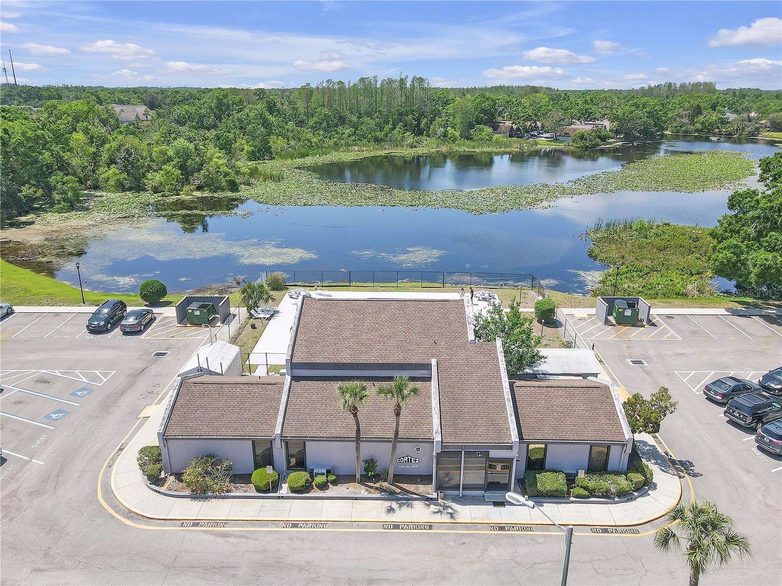 3803 CORTEZ CIR #C, TAMPA, FL, 33614