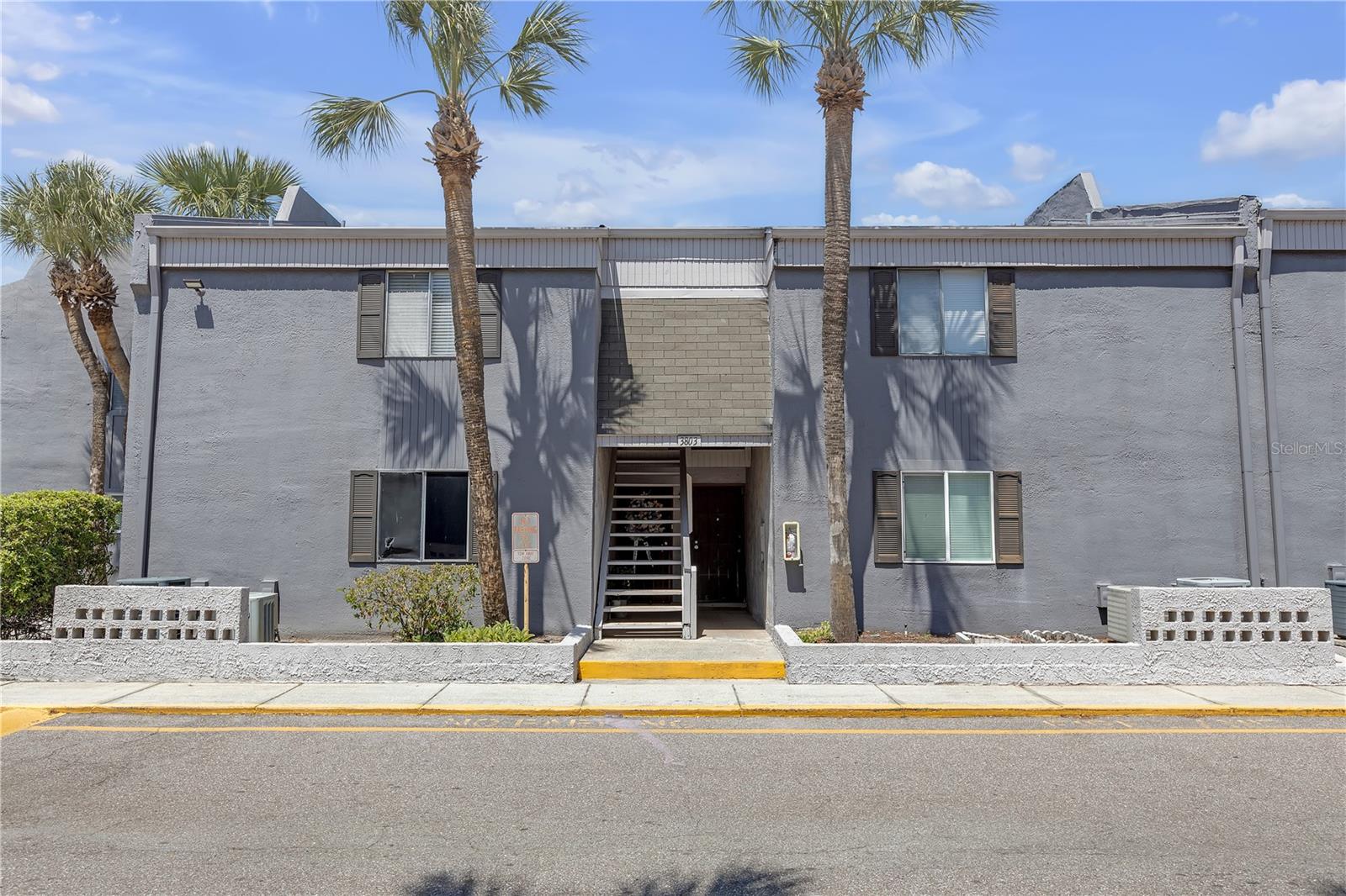 3803 CORTEZ CIR #C, TAMPA, FL, 33614