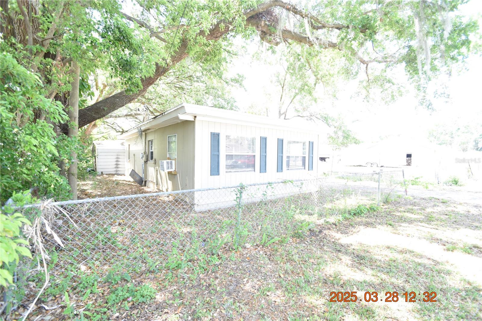 305 E TOMLIN ST, PLANT CITY, FL, 33563