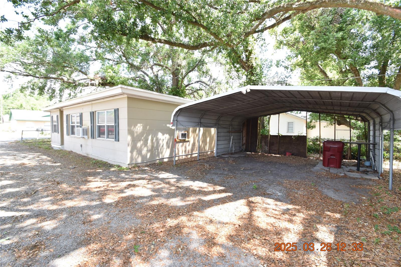 305 E TOMLIN ST, PLANT CITY, FL, 33563