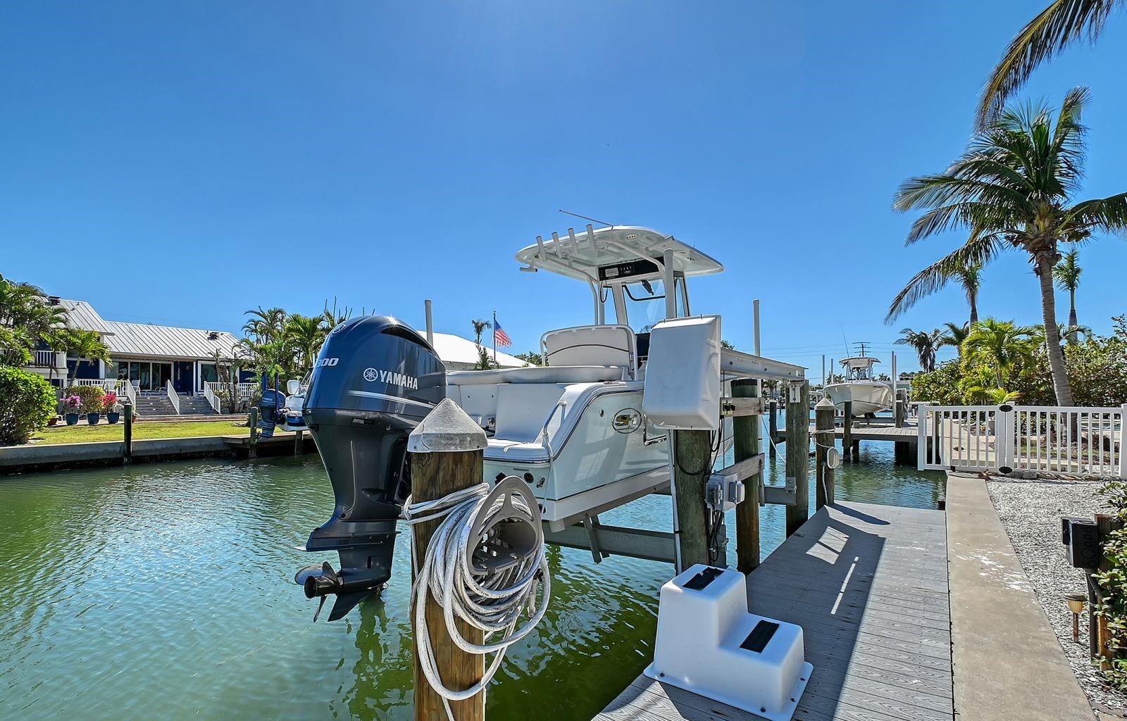 509 77TH ST, HOLMES BEACH, FL, 34217