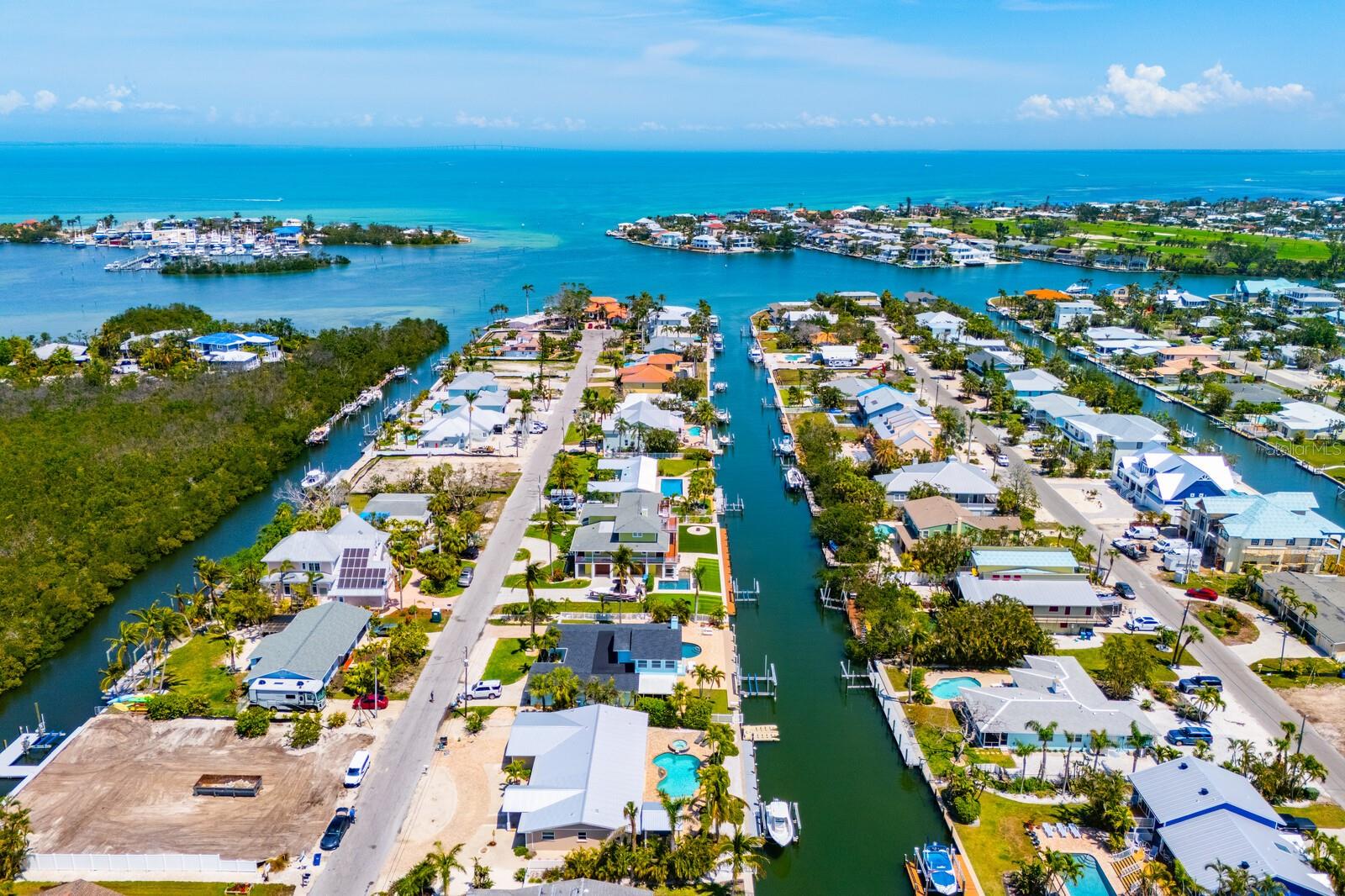 509 77TH ST, HOLMES BEACH, FL, 34217