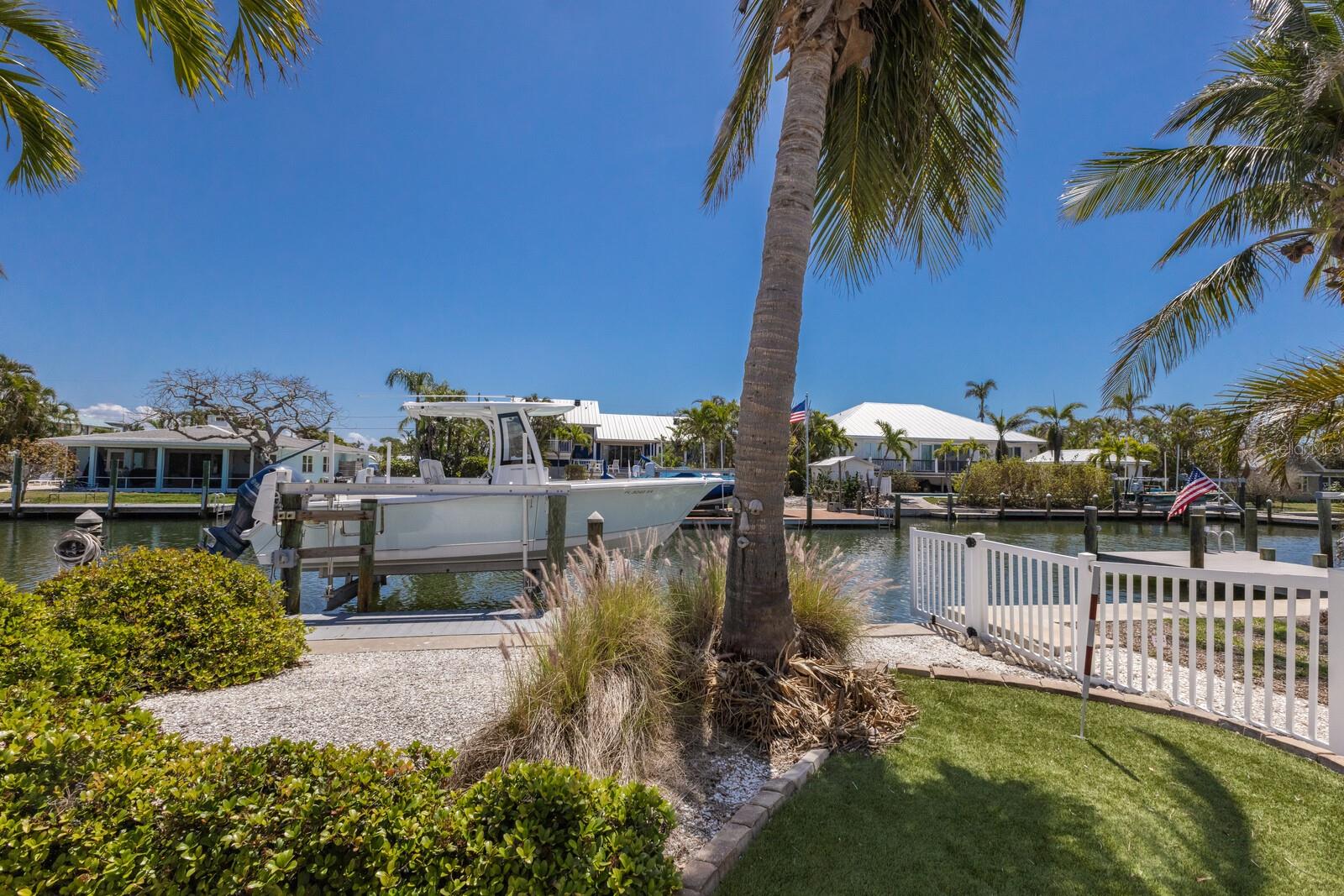 509 77TH ST, HOLMES BEACH, FL, 34217
