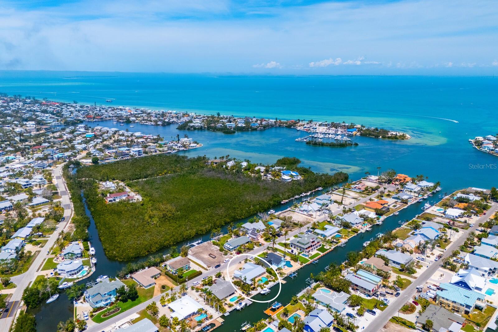 509 77TH ST, HOLMES BEACH, FL, 34217