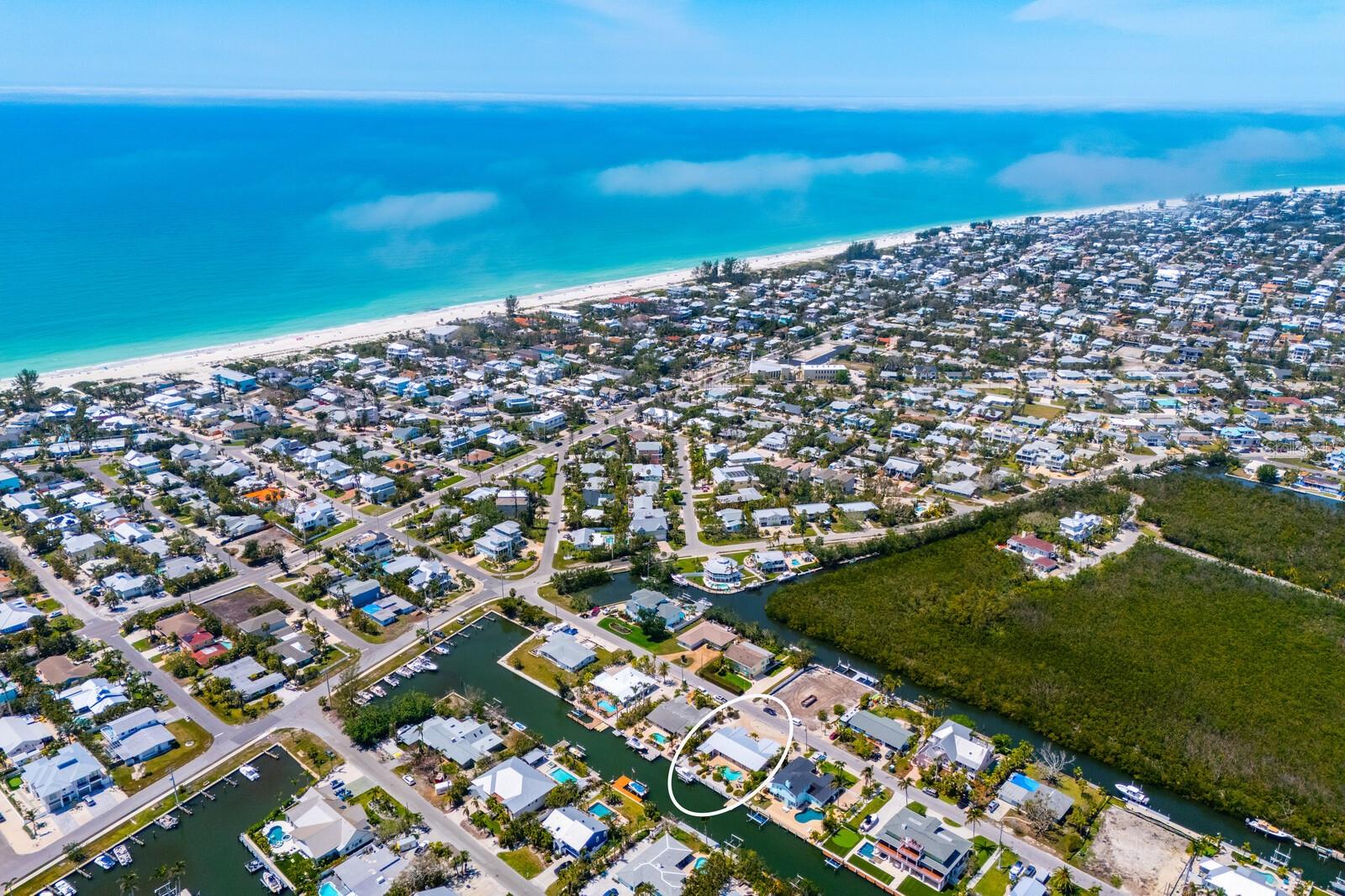 509 77TH ST, HOLMES BEACH, FL, 34217