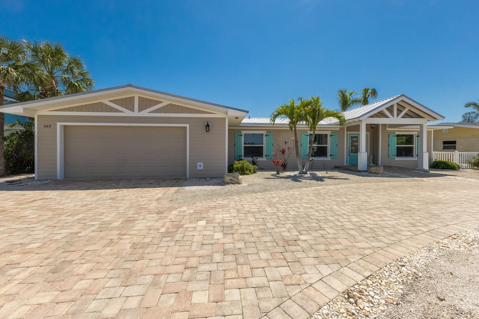 509 77TH ST, HOLMES BEACH, FL, 34217