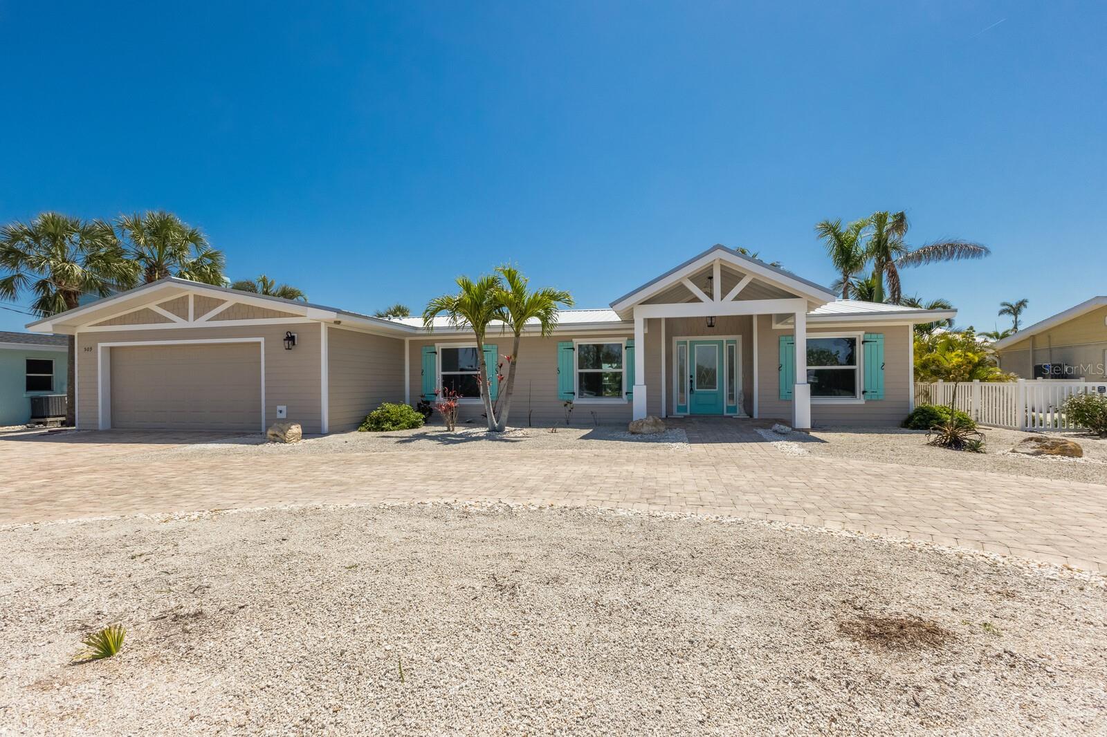 509 77TH ST, HOLMES BEACH, FL, 34217