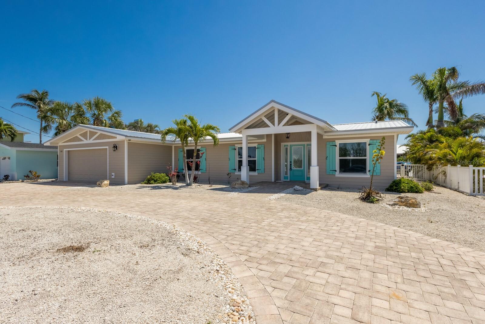509 77TH ST, HOLMES BEACH, FL, 34217