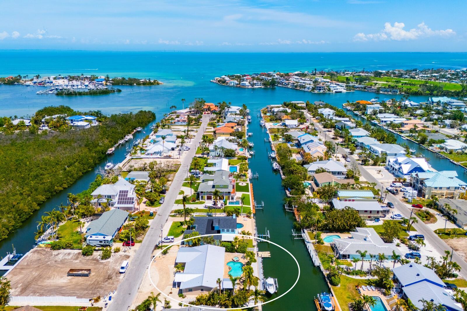 509 77TH ST, HOLMES BEACH, FL, 34217