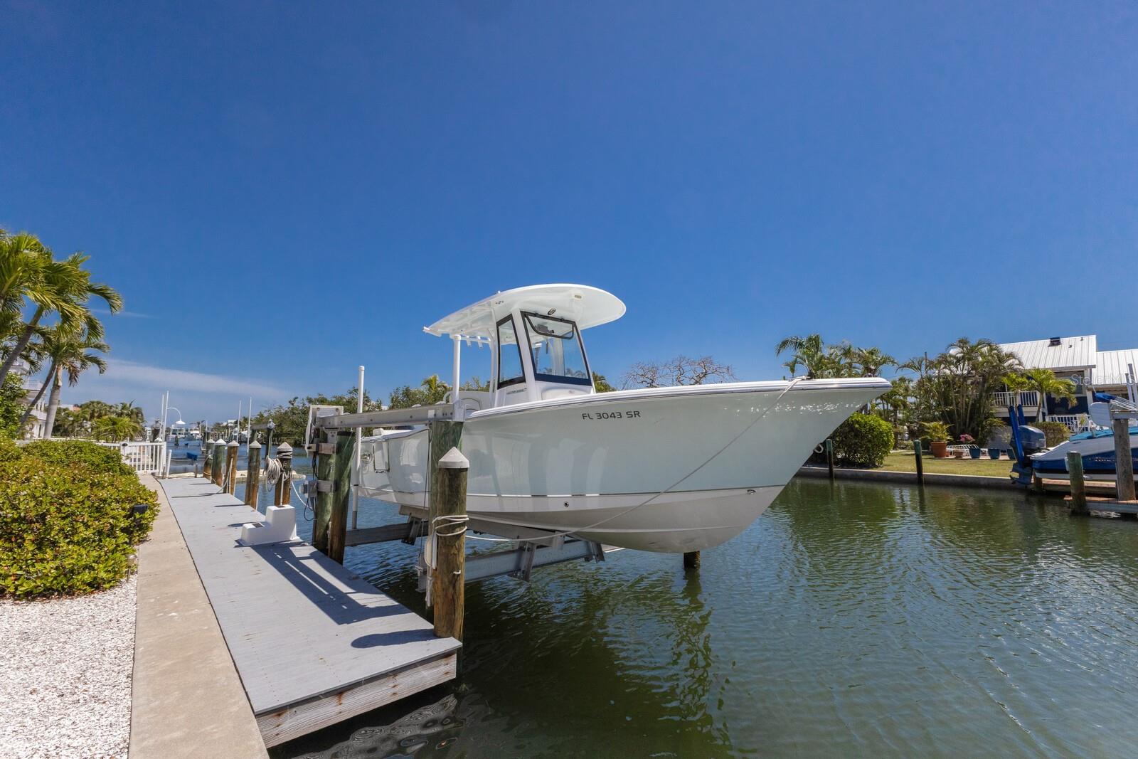 509 77TH ST, HOLMES BEACH, FL, 34217