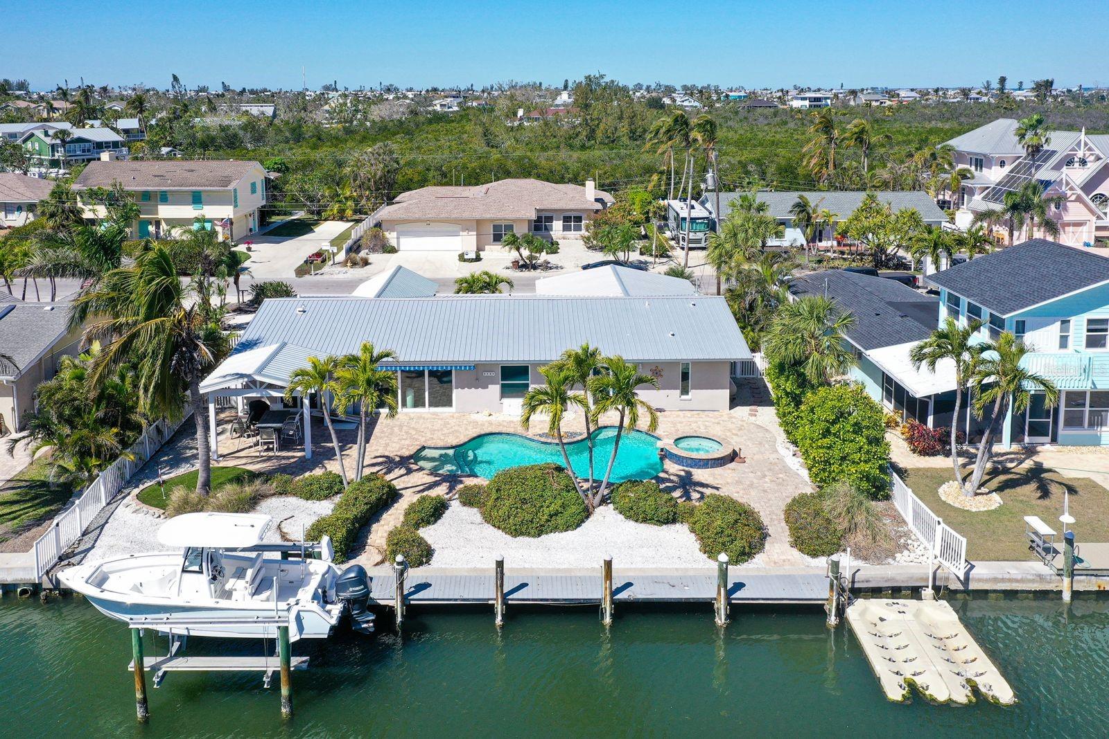 509 77TH ST, HOLMES BEACH, FL, 34217