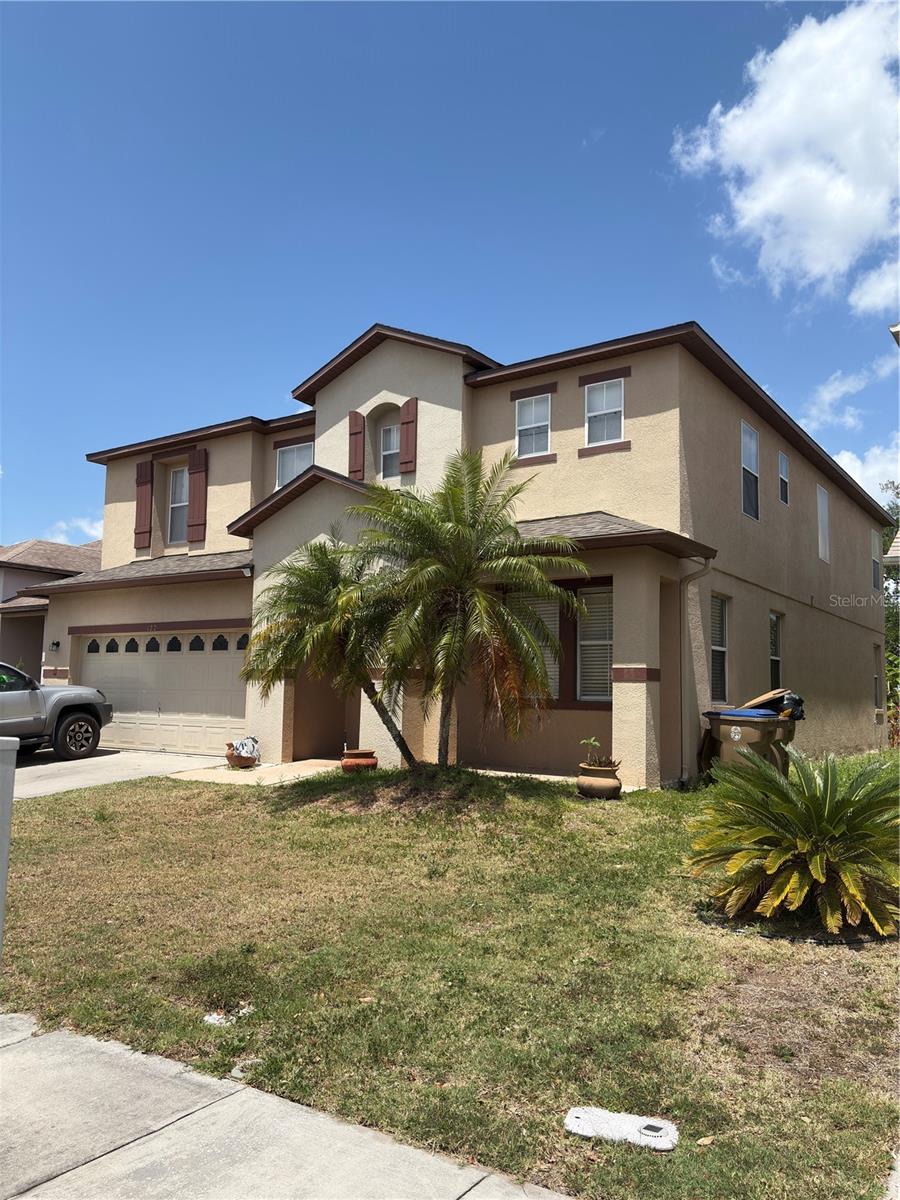 422 JANICE KAY PL, KISSIMMEE, FL, 34744