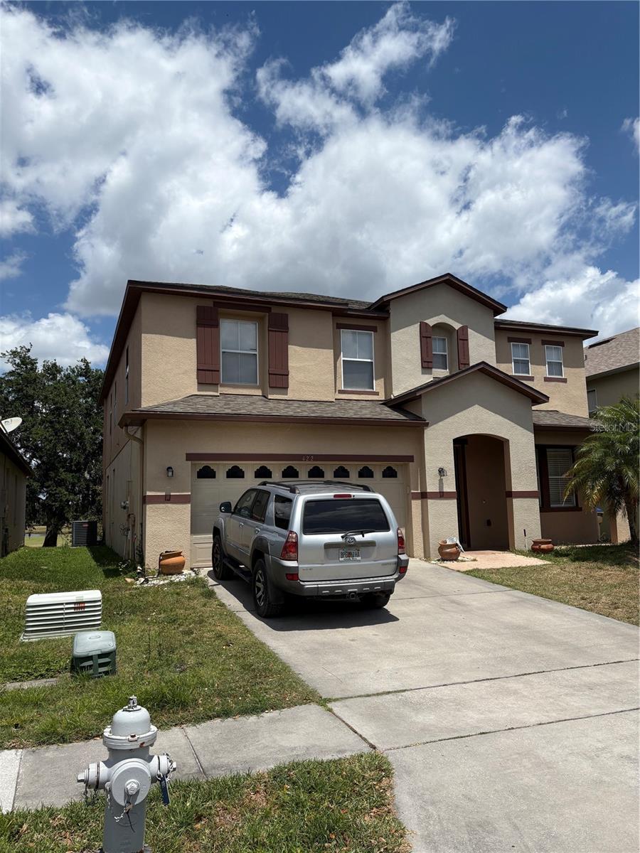 422 JANICE KAY PL, KISSIMMEE, FL, 34744