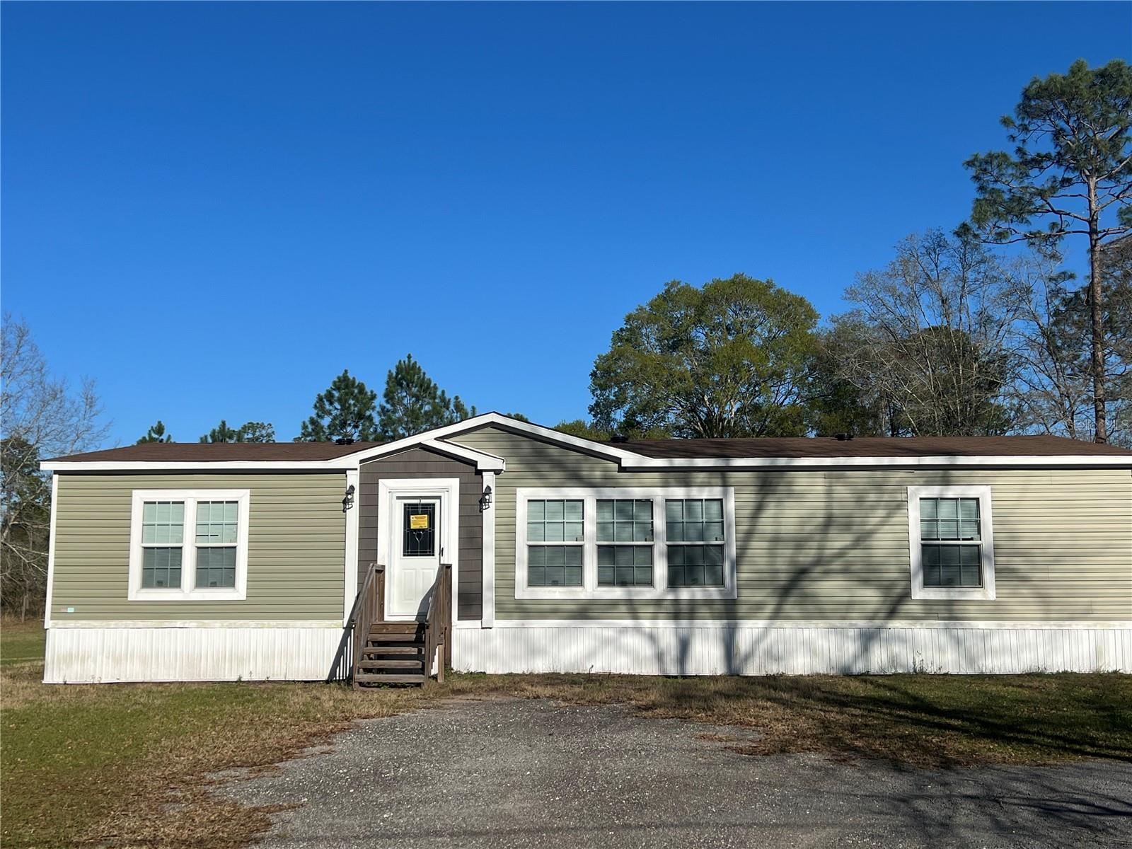 10405 ANDREW RAULERSON RD, GLEN ST MARY, FL, 32040