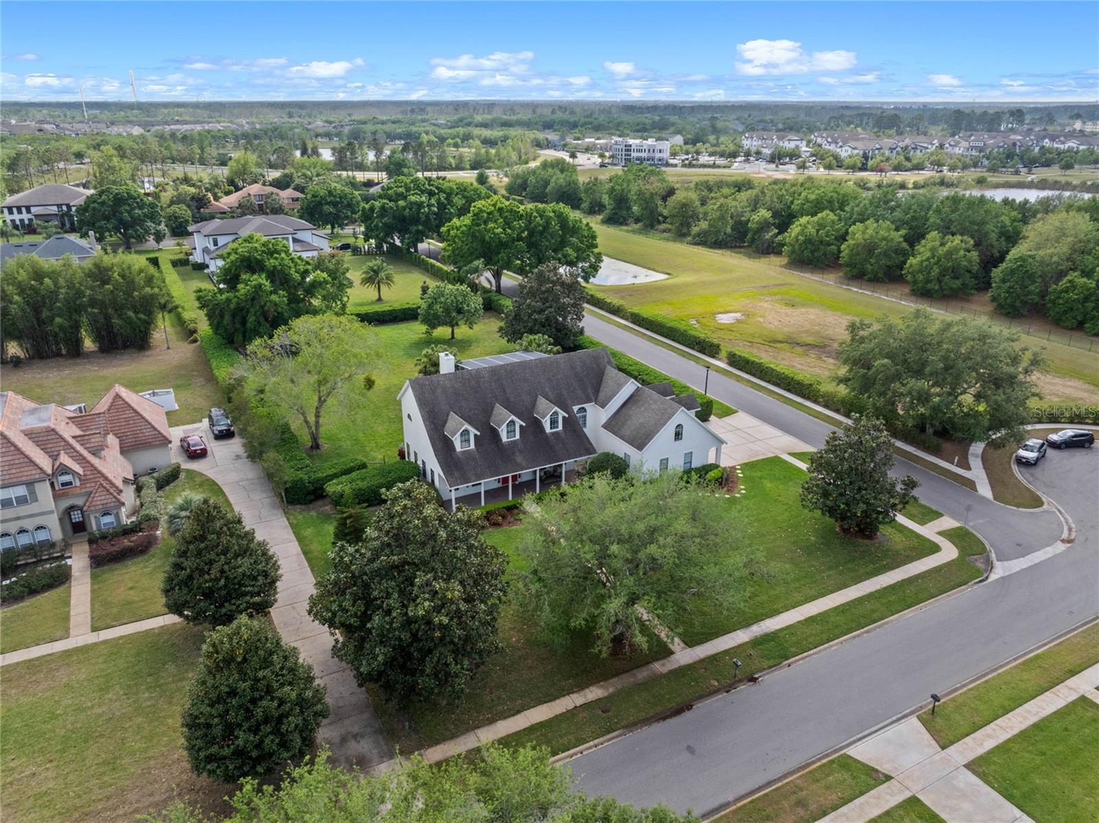 13628 LAKE CAWOOD DR, WINDERMERE, FL, 34786