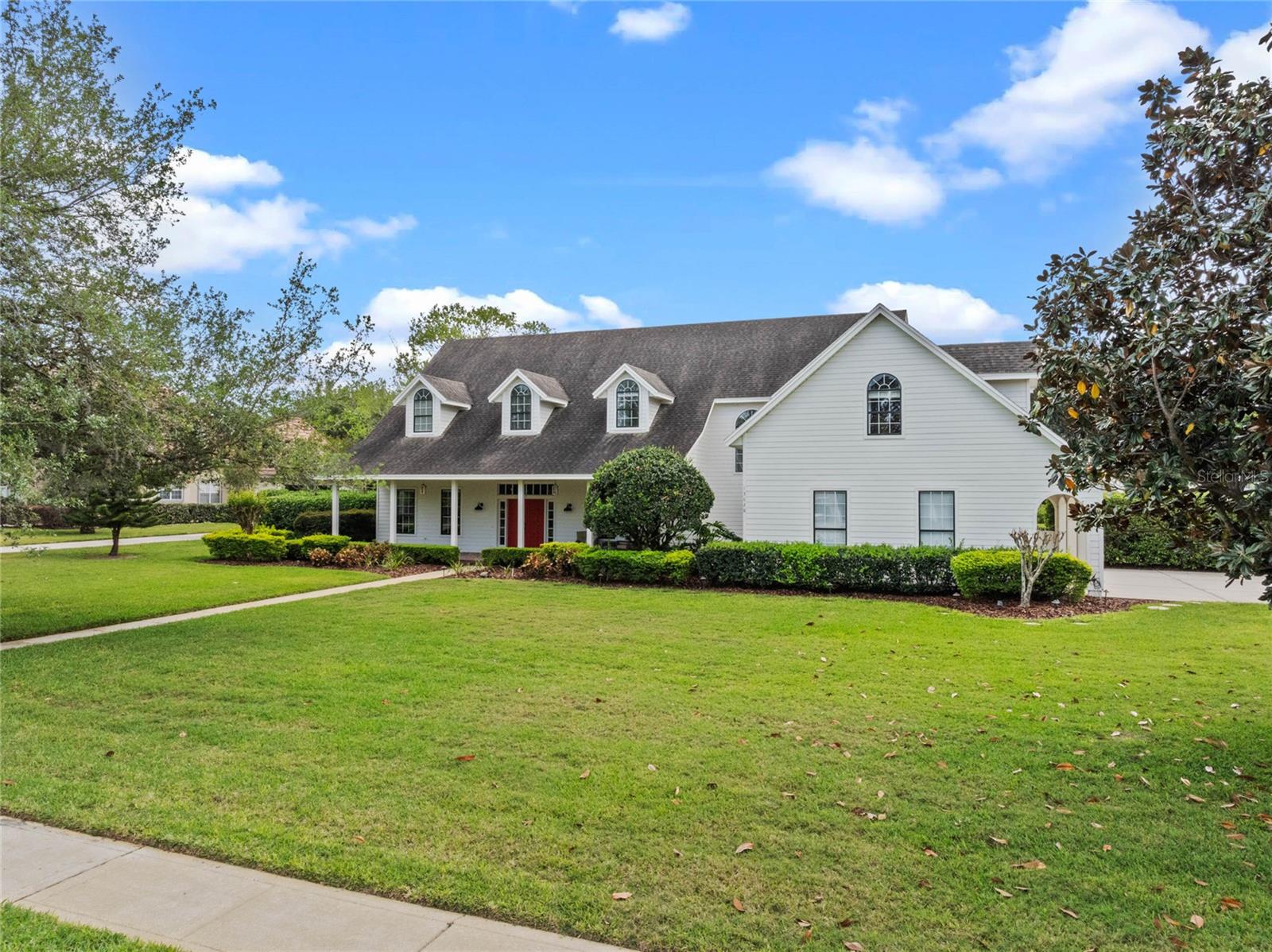 13628 LAKE CAWOOD DR, WINDERMERE, FL, 34786