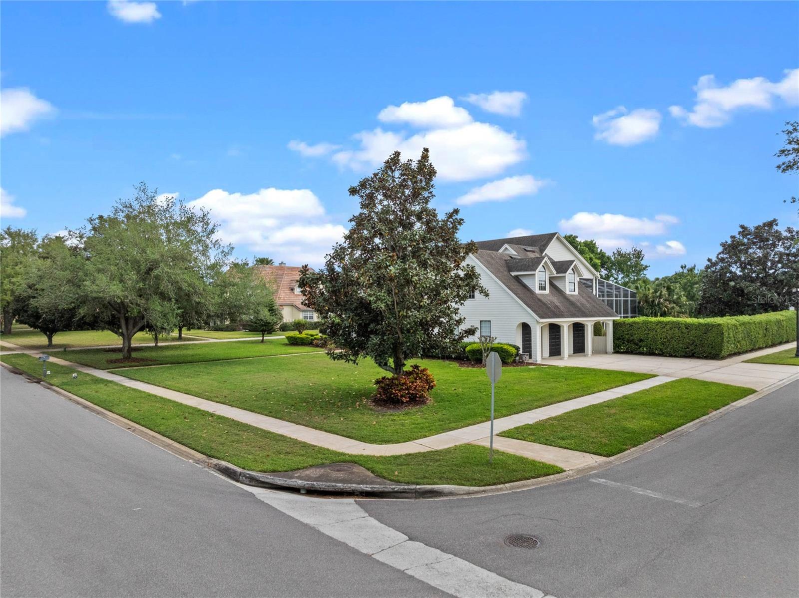 13628 LAKE CAWOOD DR, WINDERMERE, FL, 34786