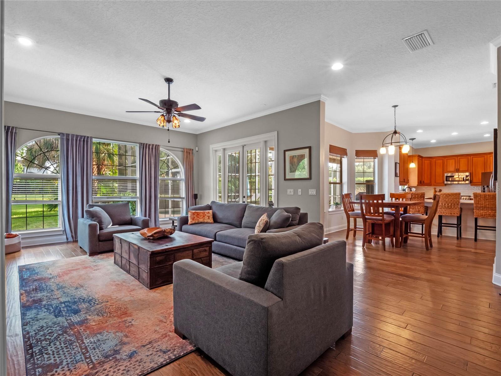 13628 LAKE CAWOOD DR, WINDERMERE, FL, 34786