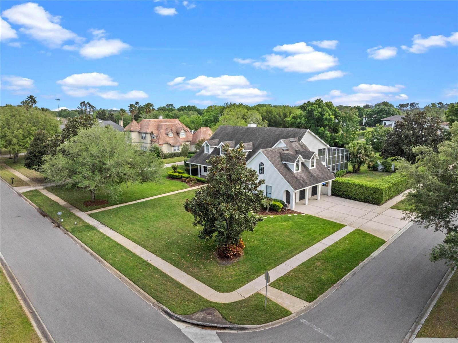 13628 LAKE CAWOOD DR, WINDERMERE, FL, 34786