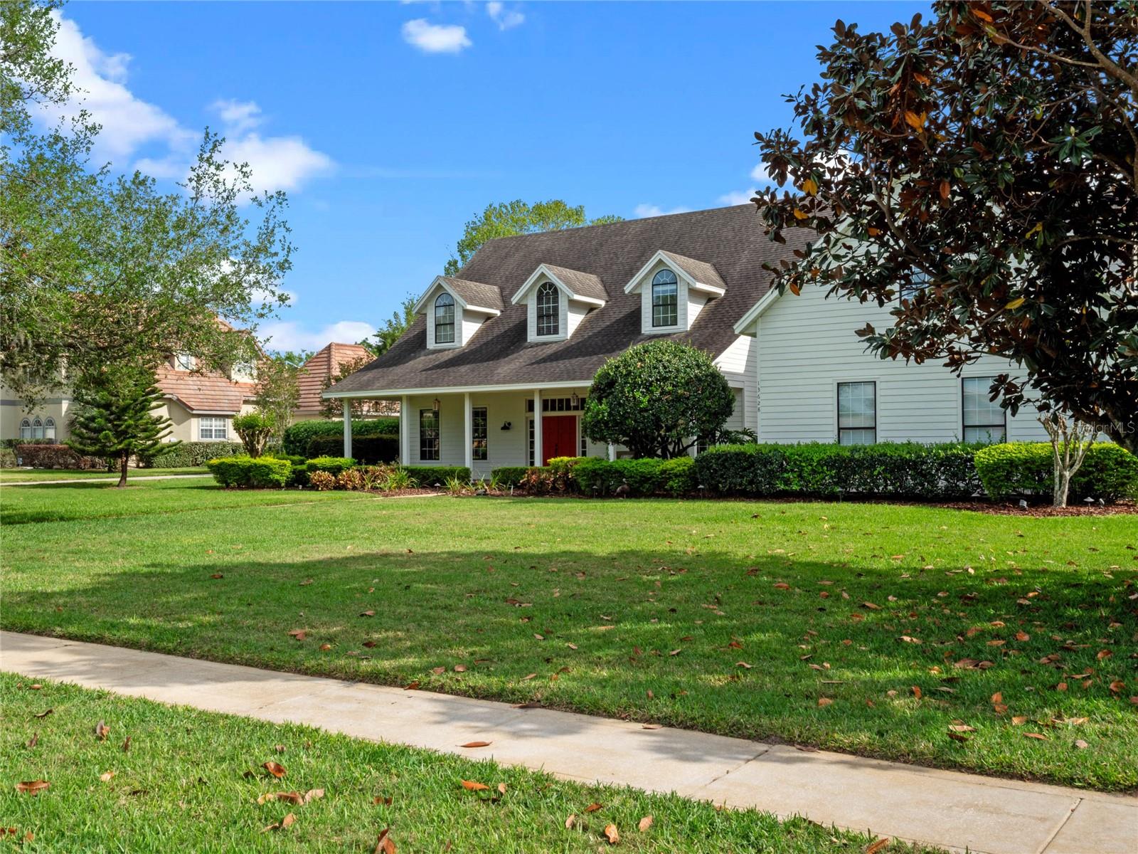 13628 LAKE CAWOOD DR, WINDERMERE, FL, 34786