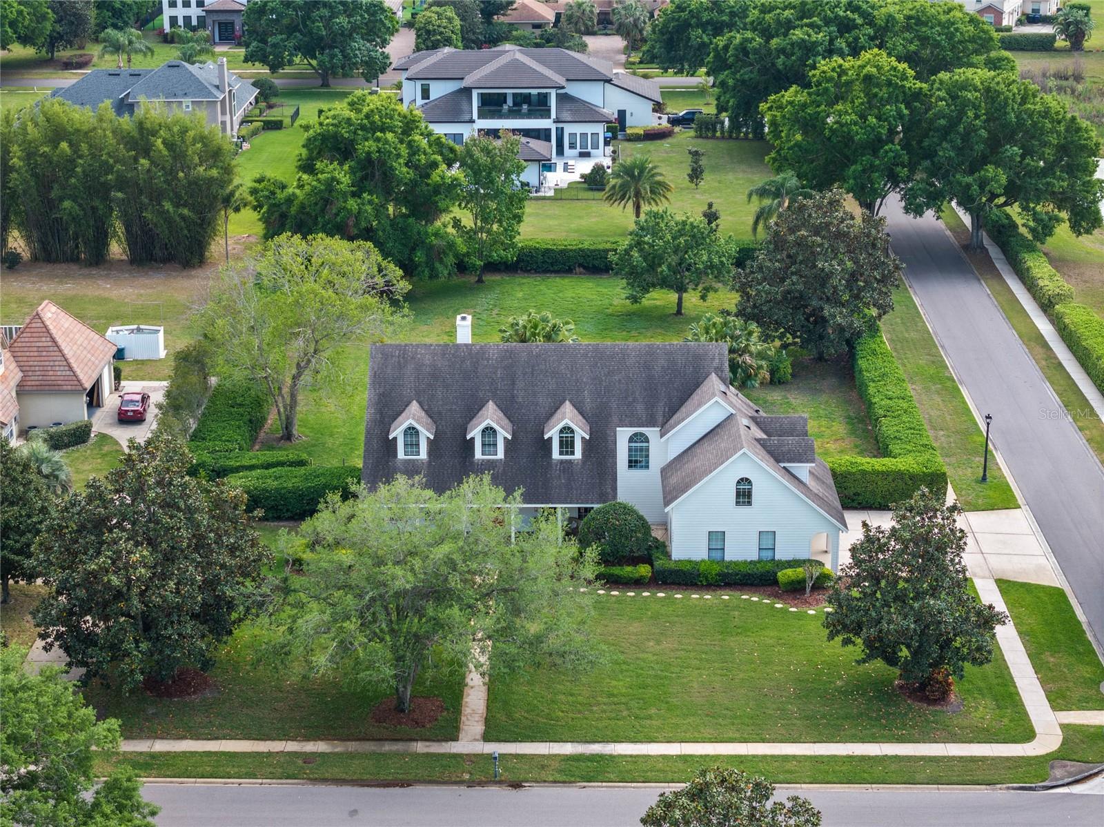 13628 LAKE CAWOOD DR, WINDERMERE, FL, 34786