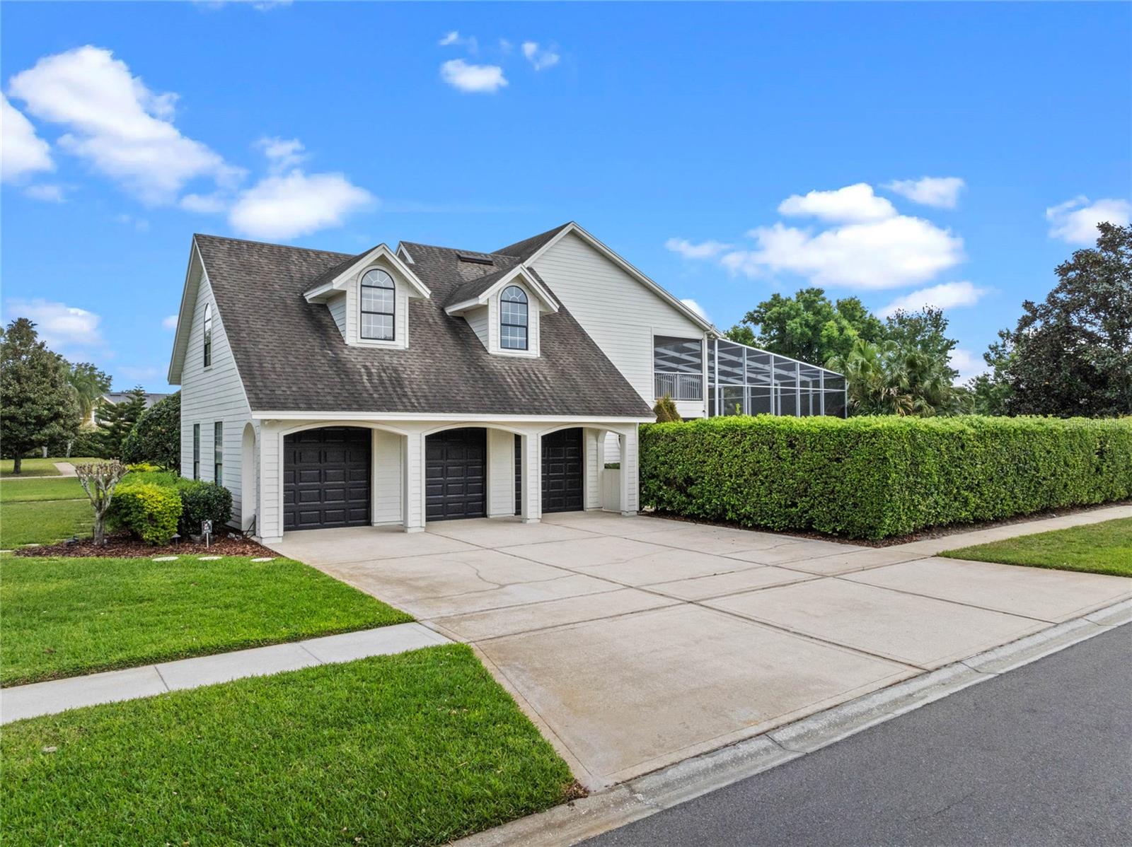 13628 LAKE CAWOOD DR, WINDERMERE, FL, 34786