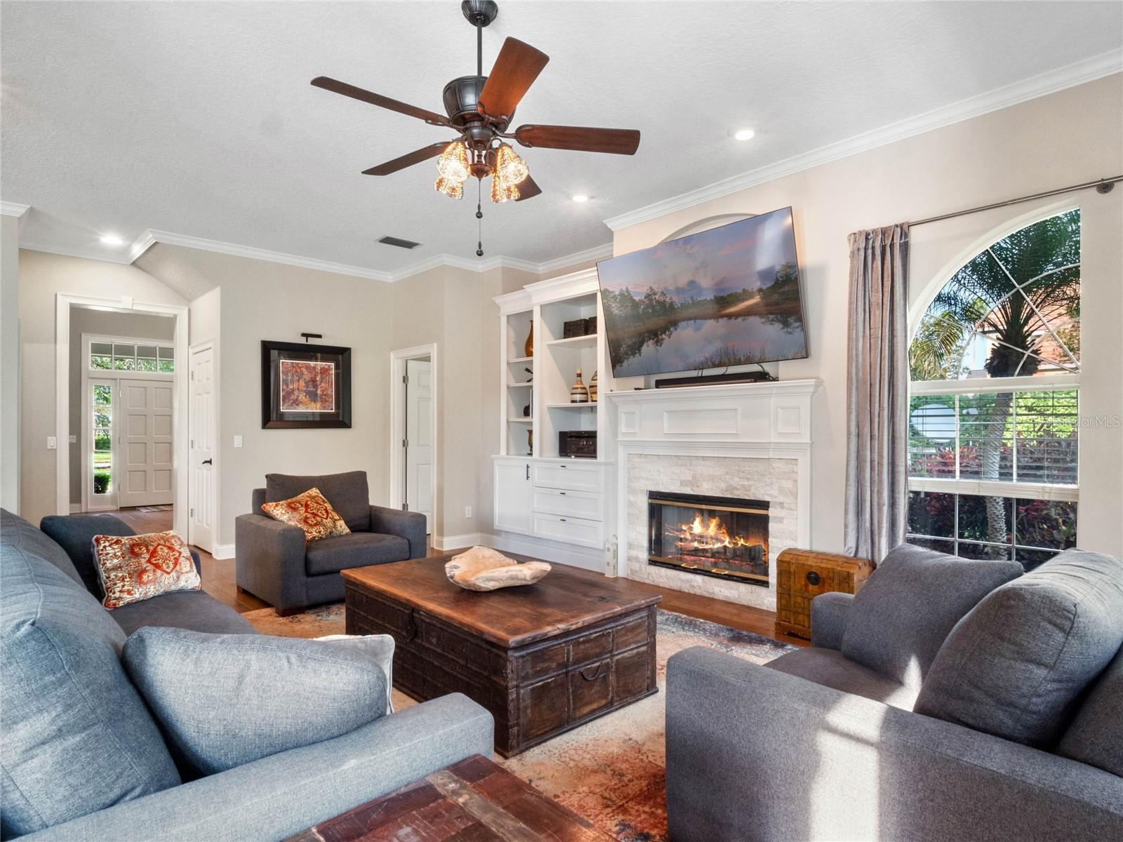 13628 LAKE CAWOOD DR, WINDERMERE, FL, 34786