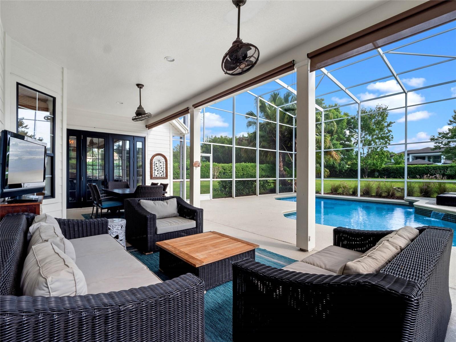13628 LAKE CAWOOD DR, WINDERMERE, FL, 34786