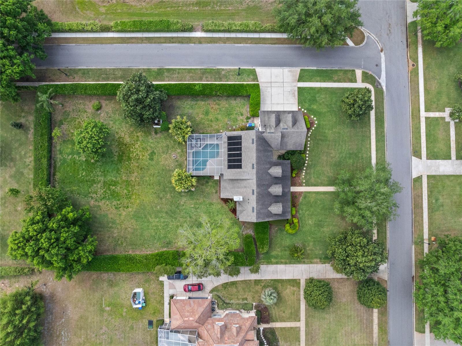 13628 LAKE CAWOOD DR, WINDERMERE, FL, 34786